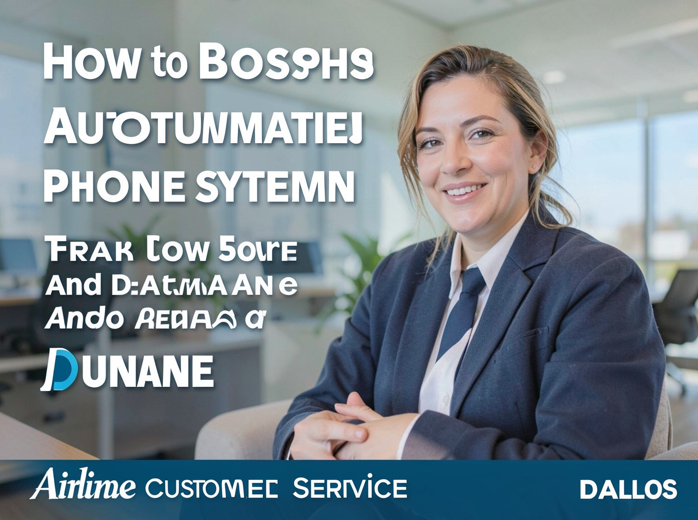 How to Bypass the Automated Phone System and Reach a Human
